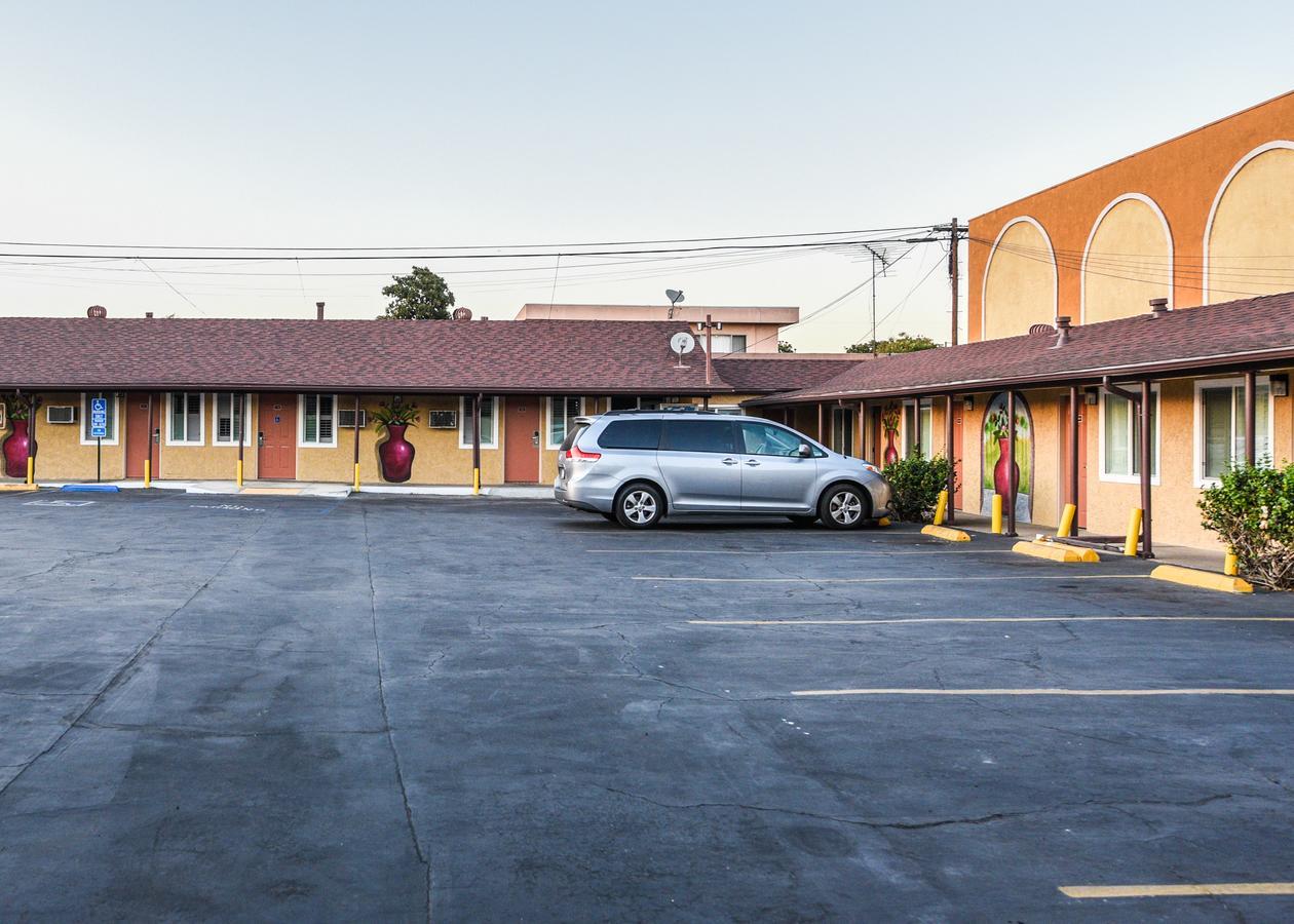 Casa Bell Motel, Los Angeles - Lax Airport Inglewood Extérieur photo